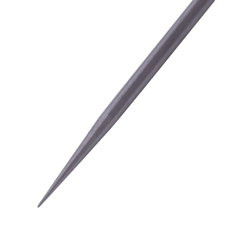 ELEG-напольный переносной титановый сплав для хранения зубочисток+ многоразовая [Нетоксичная] зубочистка из титанового сплава