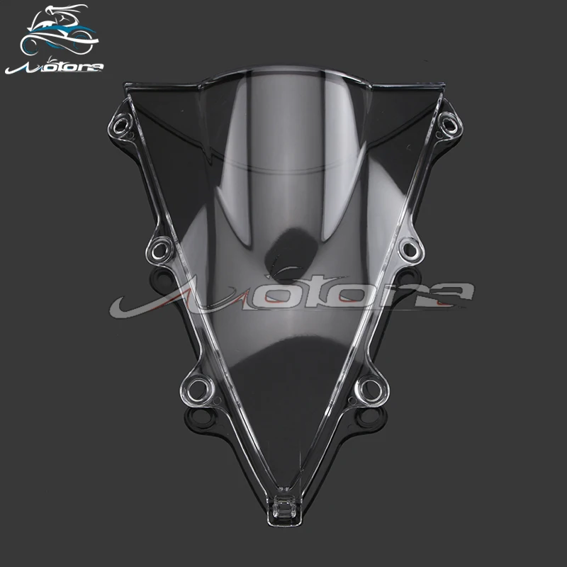 Motorcycle Windscreen Windshield For CBR300R CBR 300R 14 15 16 17