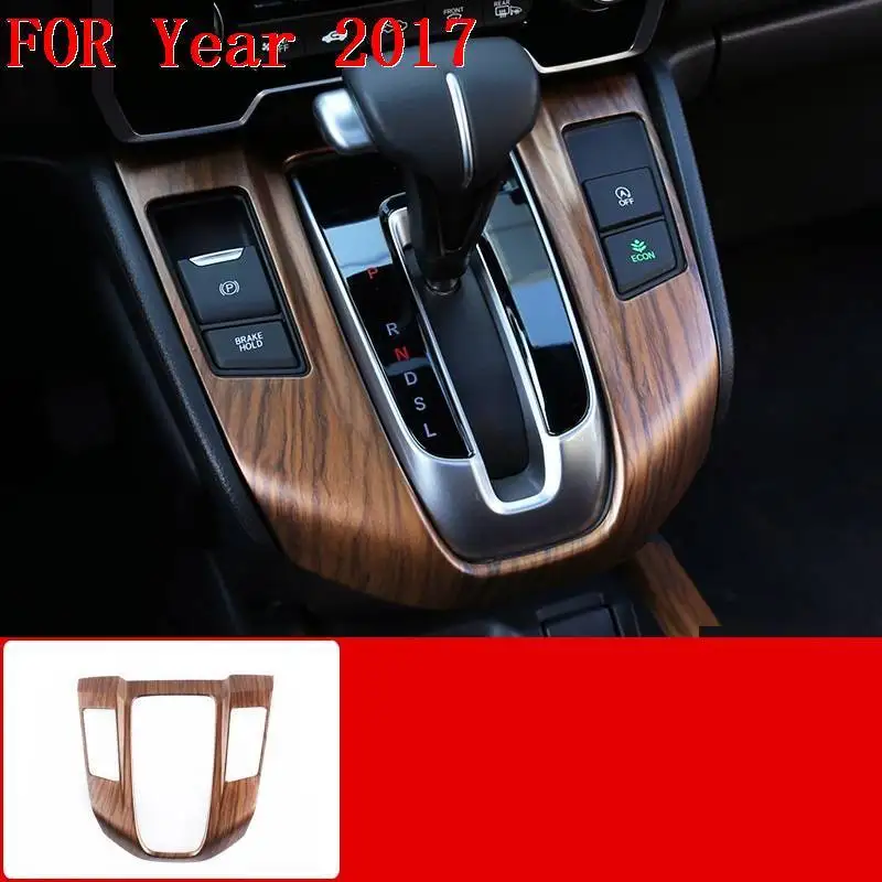 Автомобильные хромированные Авто Декоративные модифицированные обновленные детали для отделки автомобиля стикер полосы аксессуары украшения 17 для Honda CRV - Color Name: MODEL A