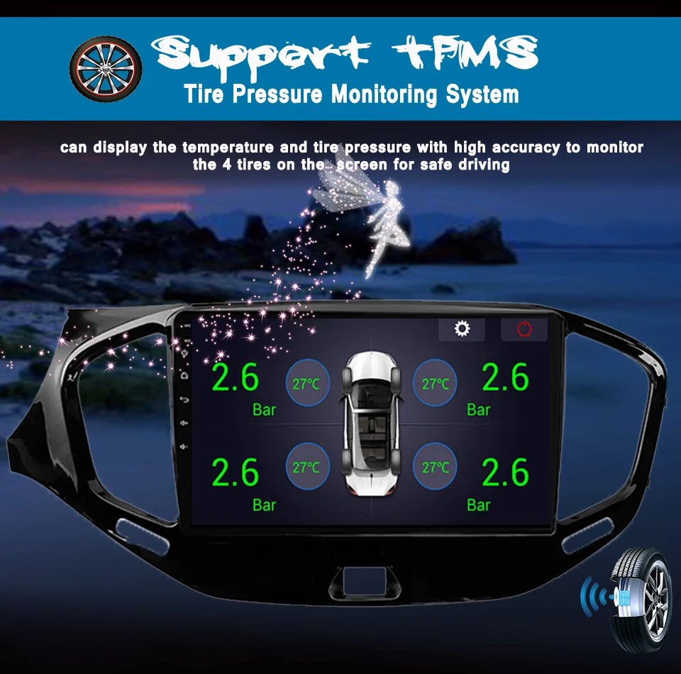 Android 10.0 RAM 4G Have Stock DVD Stereo Multimedia For Lada VESTA Radio GPS Navigation Video Cassette