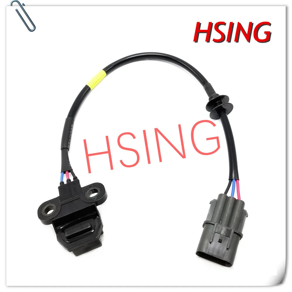 HSINGYE абсолютно# MD300102 Датчик положения коленчатого вала подходит для Eclipse Galant Dodge Chrysler Eagle Plymouth* ЧАСТЬ No# MD300102