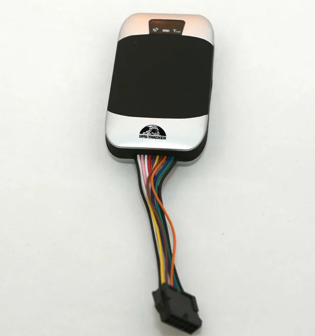 Coban для автомобиля трекер gps 303F четырехдиапазонный в реальном времени GSM gps GPRS устройства слежения безопасности автомобиля Охранная сигнализация веб-коробка