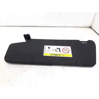 

21281048109G26 PARASOL RIGHT MERCEDES E-CLASS (W212) LIM.