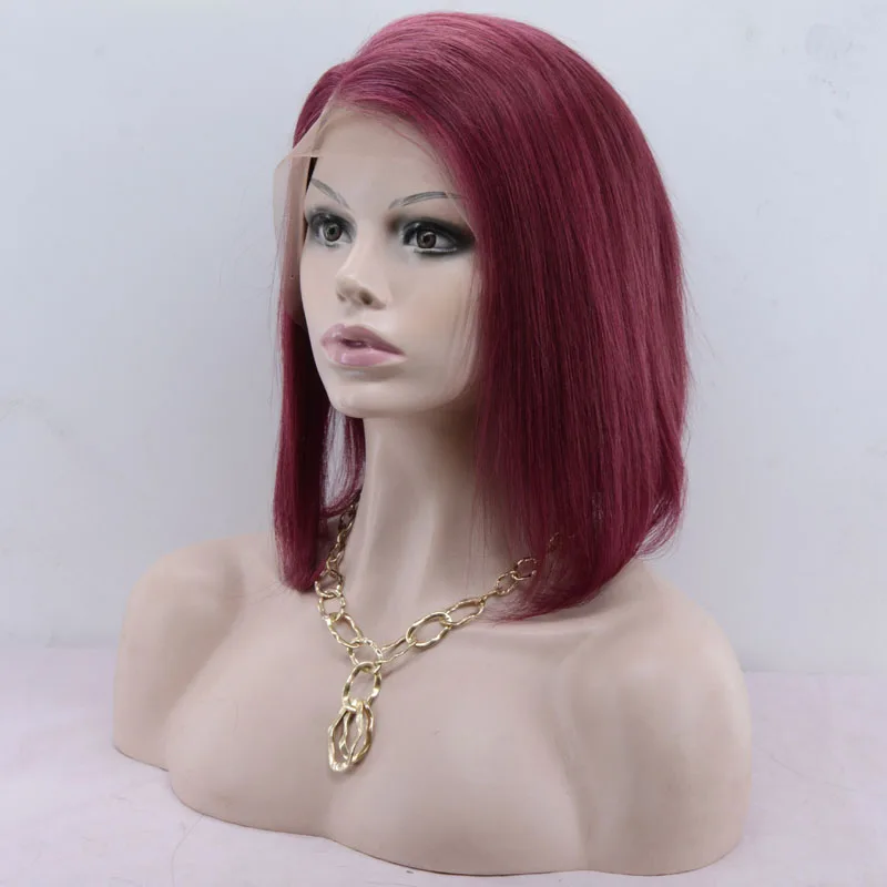High Quality Apliques e perucas