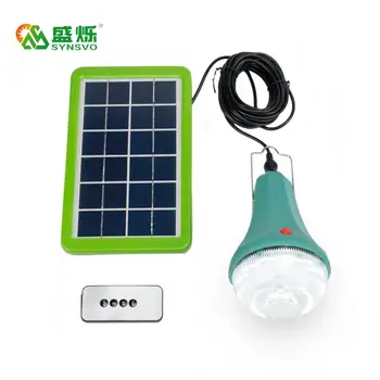 

solar lighting waterproof portable for camping outdoor emergency USB charging cable for phone solar lighting