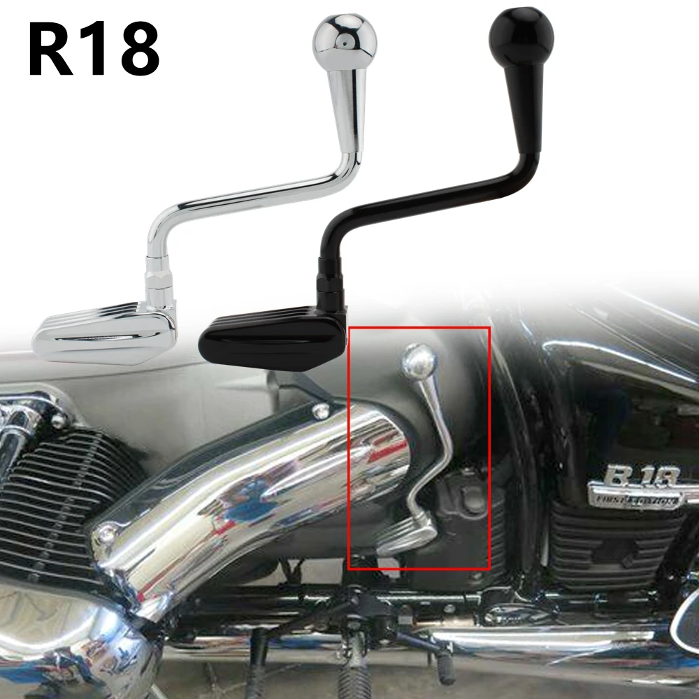 

For BMW R18 Classic R18 Extended Reverse Gear Lever