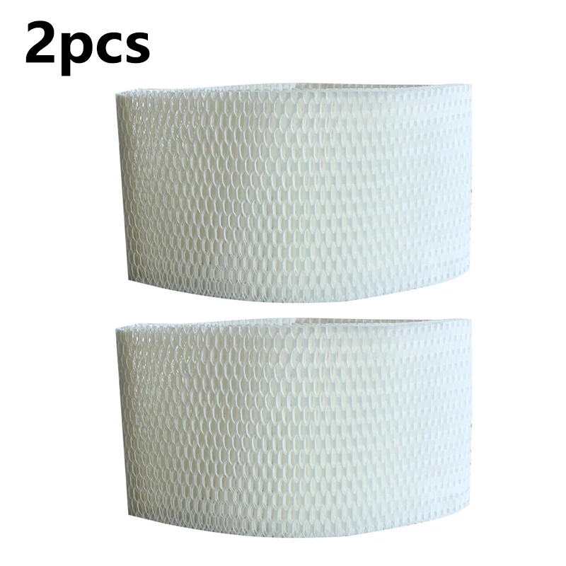

2xReplacement Humidifying Filter For AIR-O-SWISS BONECO A7018 E2441A Pack Tools
