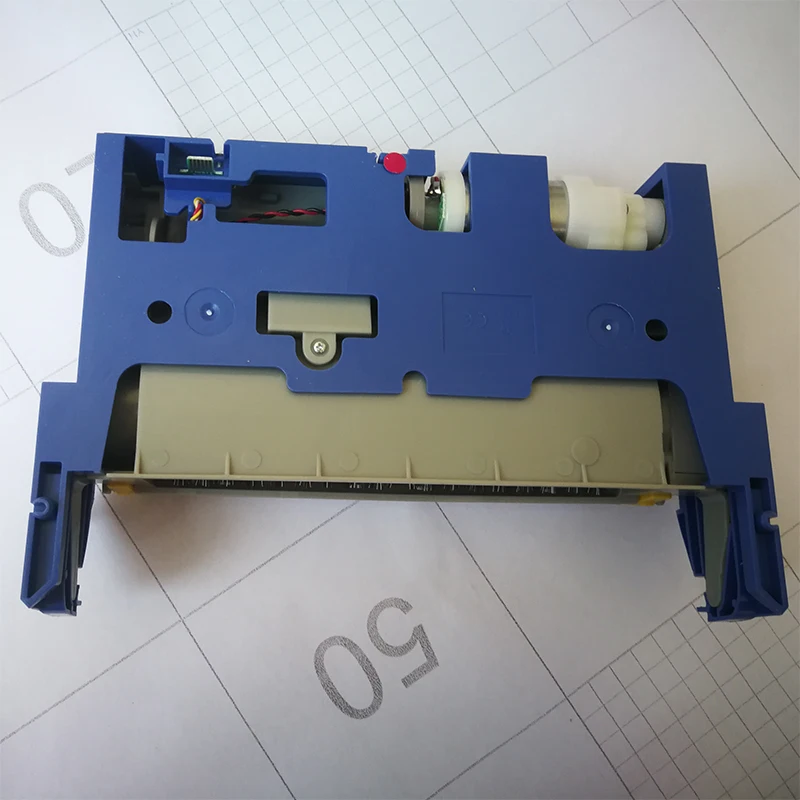 Модуль головки для чистки iRobot Roomba 500/600/700 series 530 560 570 614 620 650 655 690 760 770 780 790 Запчасти
