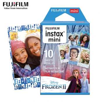 

Genuine Fujifilm Instax Mini 8 Film CONFETTI Fuji Instant Photo Paper 10 to 50 sheets For70 7s 50s 90 25Share SP-1 LOMO Camera