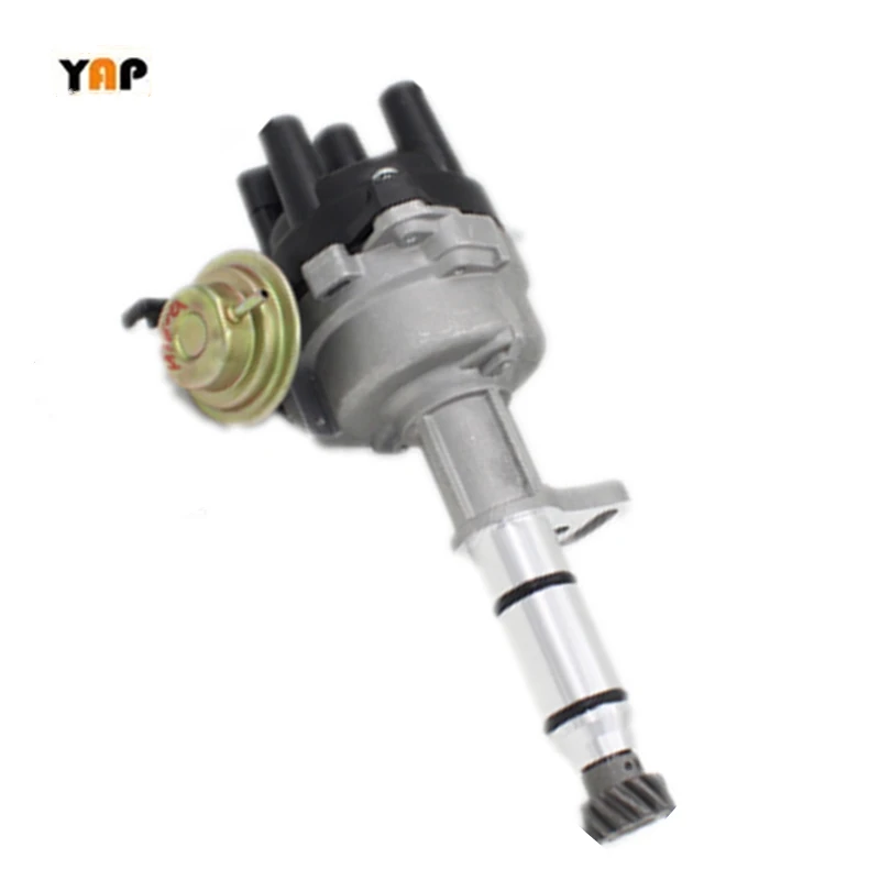 NEW Distributor FIT FOR MITSUBISHI 4G63 4G64 2.0L 2.4L L4 MD169418 MD326637 T2T84872 1990-2003