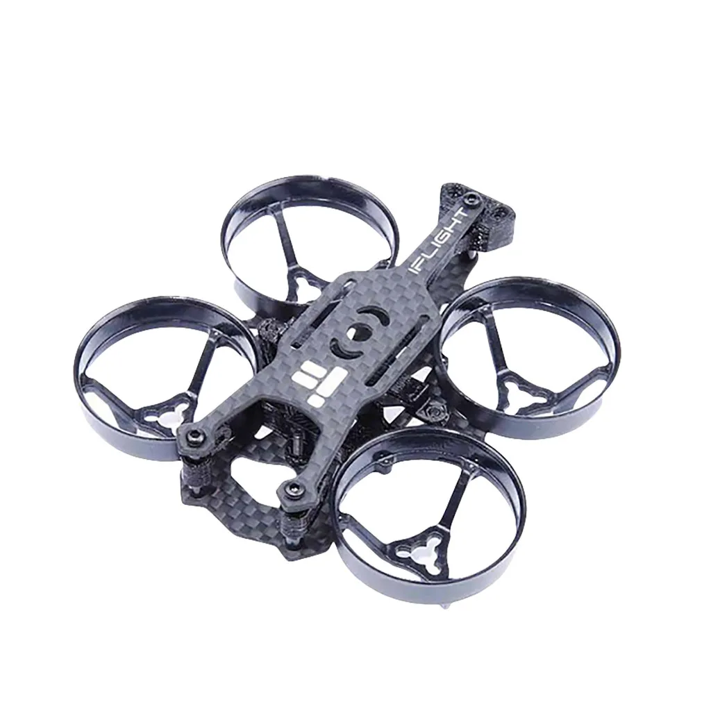 IFlight TurboBee 66R 66 мм 2S FPV рама для квадрокоптера комплект для Радиоуправляемый fpv-дрон Whoop Y727