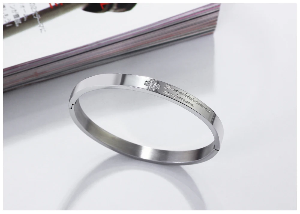 stainless steel love 03