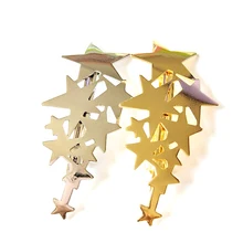 Женские металлические заколки для волос, заколки для волос для девочек, заколки для волос, свадебные пентакли, аксессуары для укладки волос