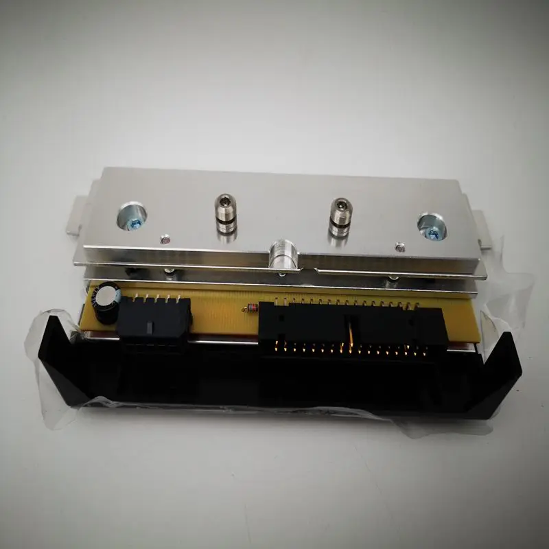 

Новая Оригинальная печатающая головка для штрих-кода Zebra ZM400 ZT410 ZT411 300DPI Печатающая головка