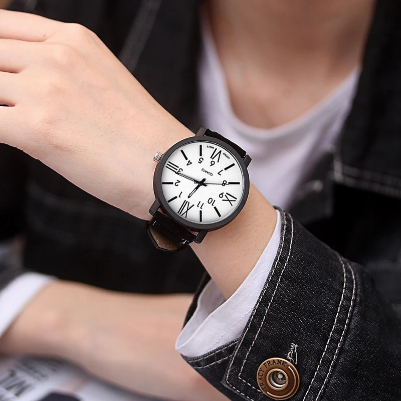 Лидер продаж женские часы-браслет женские кварцевые женские часы модные часы женские часы водонепроницаемые винтажные часы римские цифры