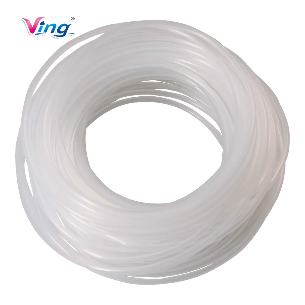 

Чернильная трубка Mimaki из ПТФЭ, устойчивая к растворителям, 1,8 мм x 3 мм