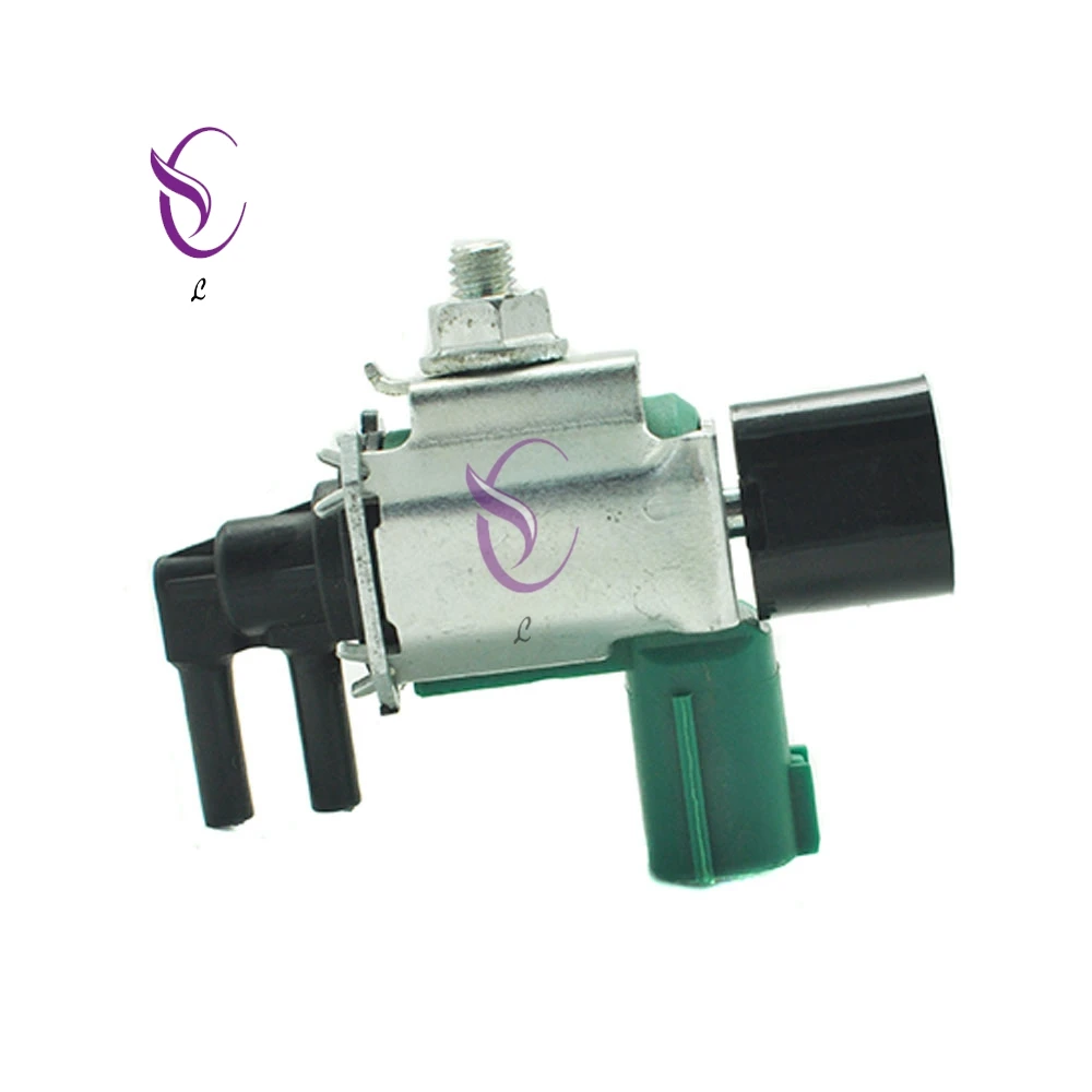 14956 31U1A 31U00 Vacuum Solenoid Valve For Infiniti I30 QX4 Nissan 200SX 240SX Altima Frontier Maxima 1.6L 2.4L 3.0L 3.5L | Автомобили и