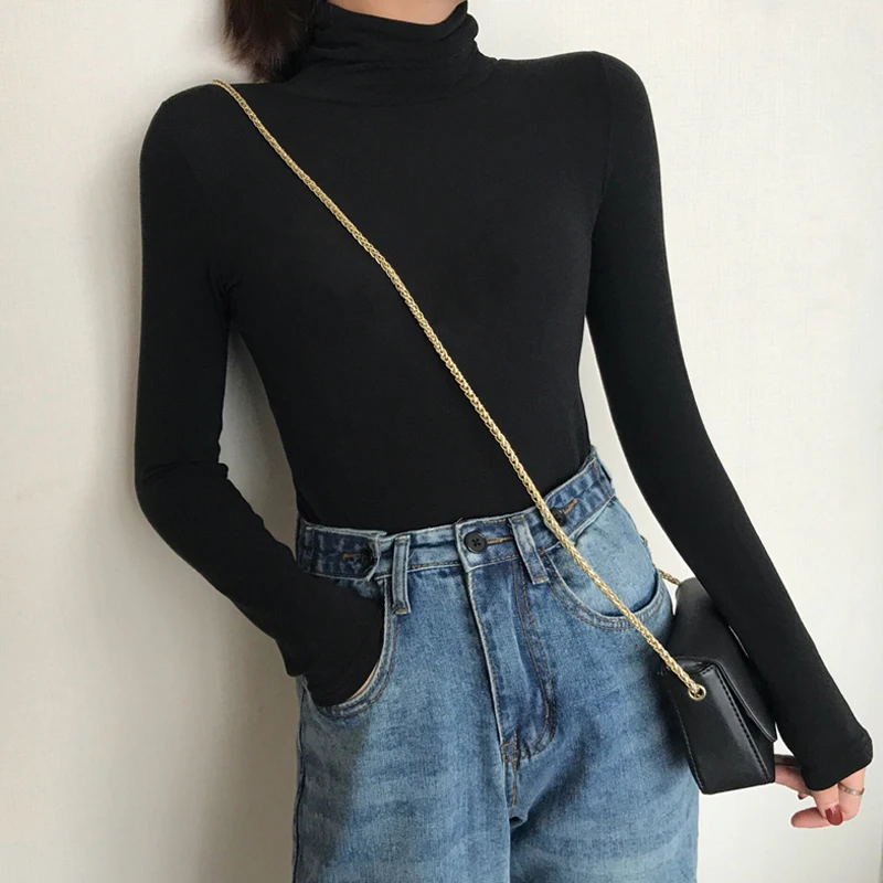 PX2220 NEW 2020  Slim fit women with high collar