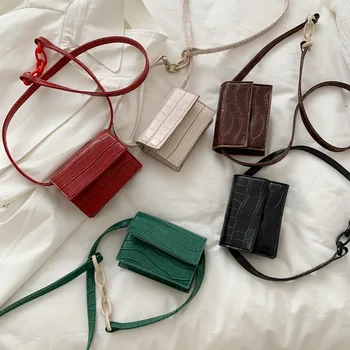

New Mori small square bag 2020 fashion wild messenger bag shoulder bag female bag net red super fire shoulder bag