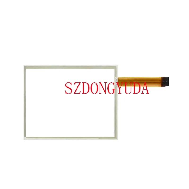 

New Touchpad 10.4 Inch 8-Line For John Deer 2600 GS2 GreenStar GS2600 Monitor LCD Display Touch Screen Digitizer Glass Sensor