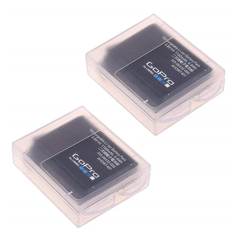 2 Pcs Plastic Protective Storage Battery For Gopro Hero 9 8 7 6 5 4 Session Xiaomi Yi Mijia 4k Eken Camera Accessorie Sports Camcorder Cases Aliexpress 2 Pcs Plastic Protective Storage Battery For Gopro Hero 9 8 7 6 5 4 Session Xiaomi Yi Mijia 4k Eken Camera Accessorie Sports Camcorder Cases Aliexpress