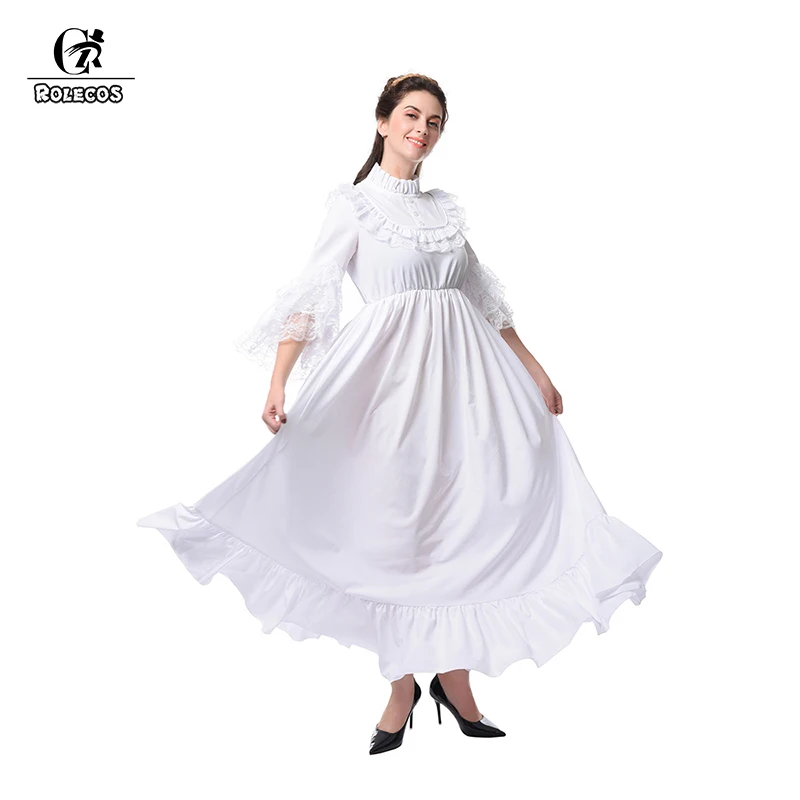 Платье ROLECOS женское средневековое в стиле лолита|Платья Лолита| |