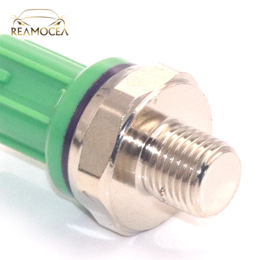 Reamocea 30530-PRC-003 30530PRC003 5S9087 стук Сенсор Подходит для Honda Civic Si S2000 2006 2007 2008 2009 2010 2011 подходит для Acura