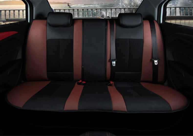 Для Chery ARRIZO5 ARRIZO 5 Модифицированная Подушка, декоративная подушка для автомобильного сиденья, все окруженные четыре сезона, универсальный чехол для сиденья