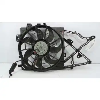 

3135103308 electric fan Opel Vectra B Saloon 2.0 16v Di Cat (x 20 Dtl / Ld3)