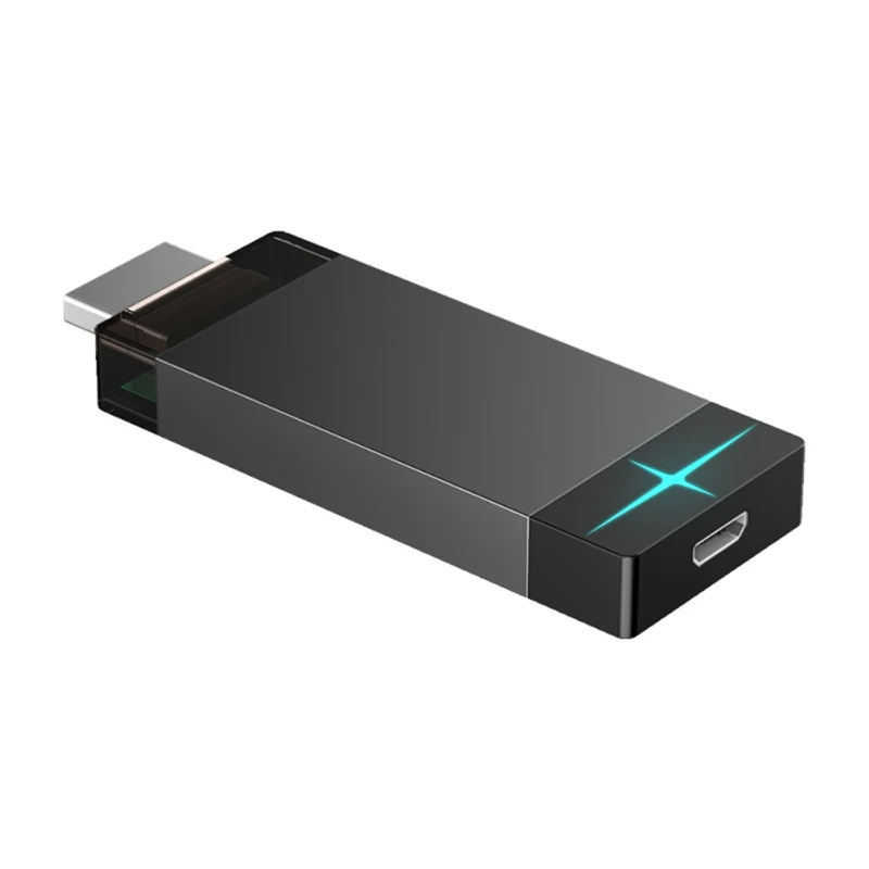 Mirascreen D5 Wifi 2,4G/5G Дисплей ТВ ключ 1080P Miracast Airplay отзеркаливание DLNA к HD ТВ адаптер для IOS Android Cromecast