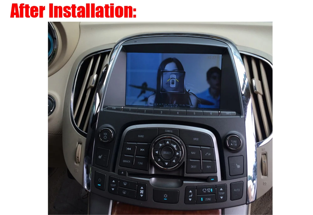 Автомобильный Android мультимедийный плеер для Buick Lacrosse 2009 2010 2011 2012 стерео радио автомобиля HD экран дисплей ТВ gps навигационная система