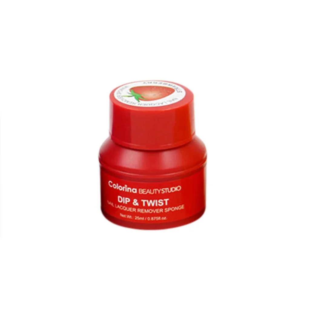 Nail Polish Remover Gel Easy to Use Melting Pot Nail Polish Remover Gel Nail Polish Remover Removal Wraps Beauty Drop Shipping