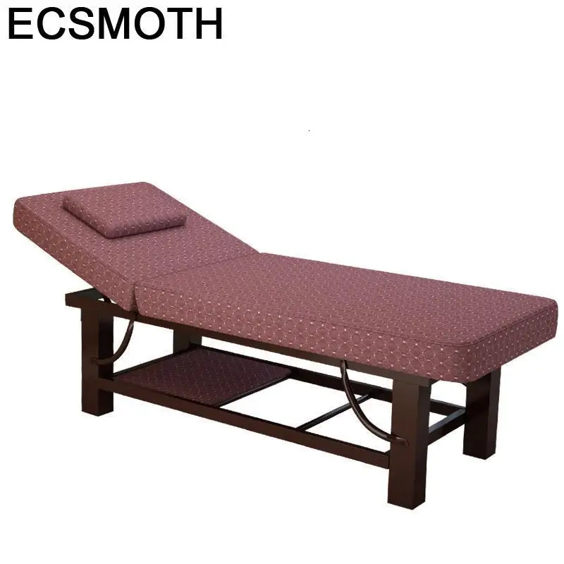 Hot Product Camilla Para Masaje Envio Gratis Tempat Tidur Lipat De Beauty Furniture Mueble Salon Tattoo Chair Folding Table Massage Bed