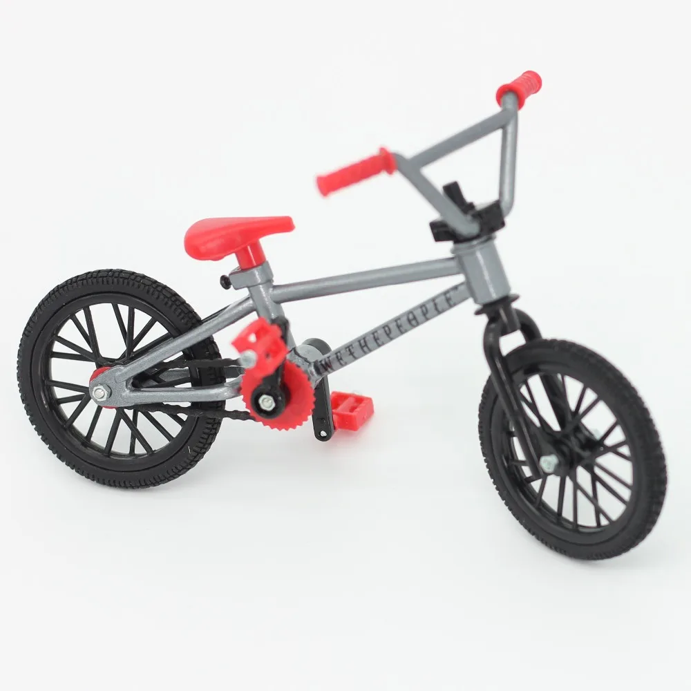 Пальчиковые игрушечные велосипеды bmx для мальчиков, Трикс, Пальчиковый велосипед, игрушки для детей, подарок без оригинальной коробки