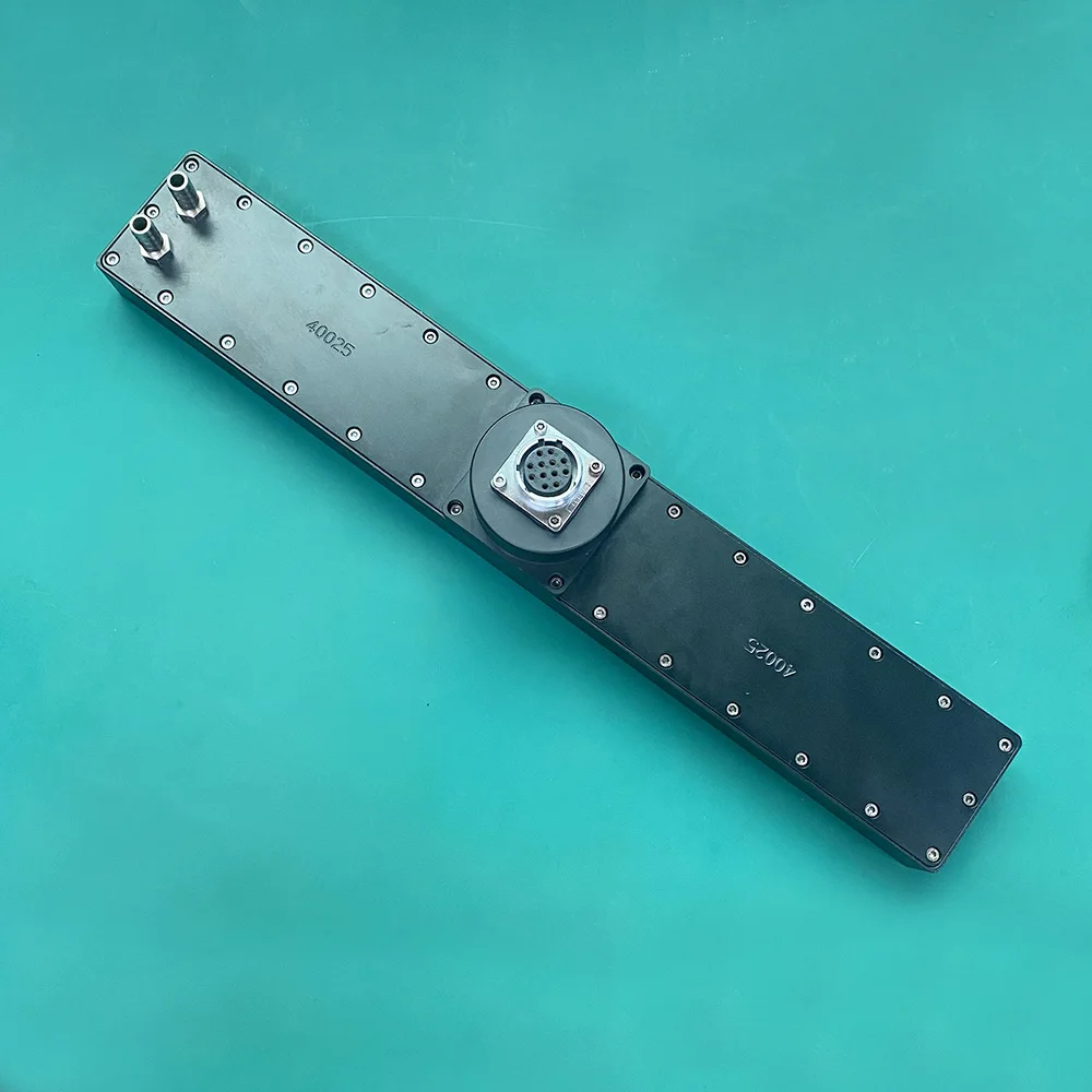 Рисунок 3 - УФ-лампа для отверждения воска