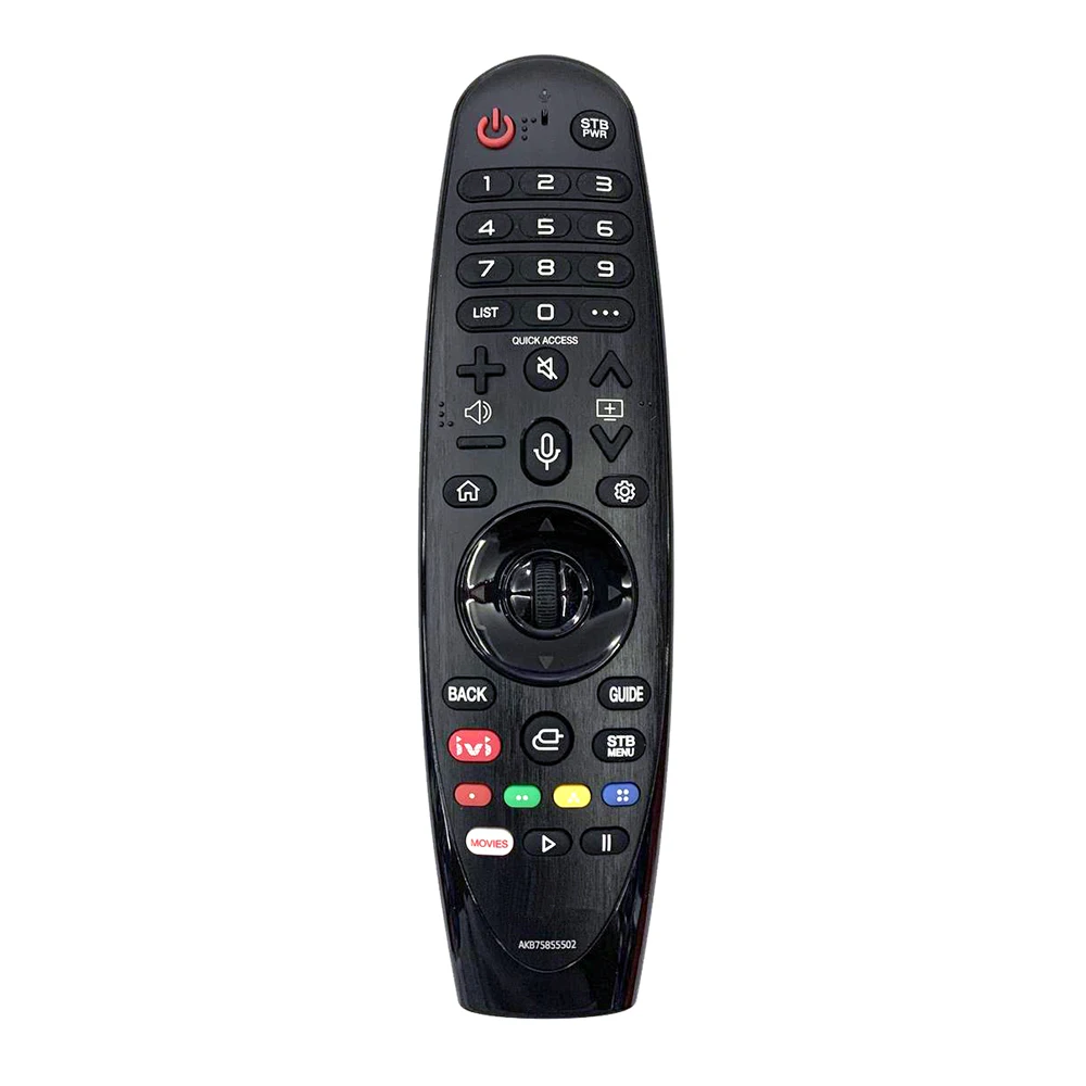 New Original MR20GA AKB75855502 Voice Magic Remote Control With IVI App For LG 2020 Smart TV AI ThinQ OLED UN8 UN7 UN6 series