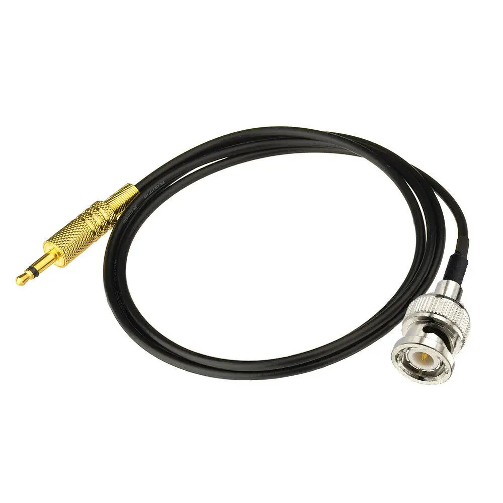 1pce Adapter Connector BNC female jack to FME male plug for for CCTV Radio 