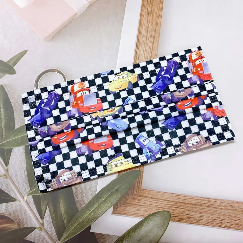 Рисунок 4 - Маски одноразовые для взрослых