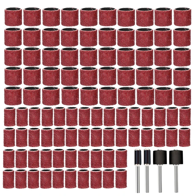 104Pcs