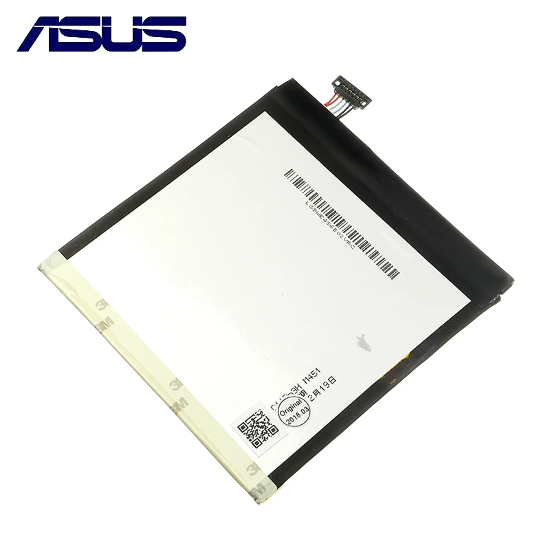 Orginal Asus C11P1412 Battery For ASUS Fonepad 7 FE170CG FE175CG FE171MG ME175CG 3910mAh
