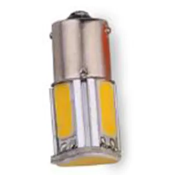 

Automobile general brake lamp reversing lamp paste four sides white light Energy saving durable and bright