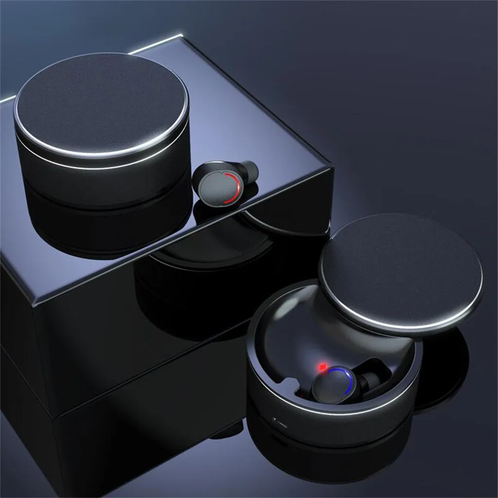 ME-28 Bluetooth V5.0 наушники беспроводные наушники Стерео спорт Hifi беспроводные наушники гарнитура для iPhone Xiaomi huawei Лидер продаж# G2