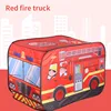 Fire truck
