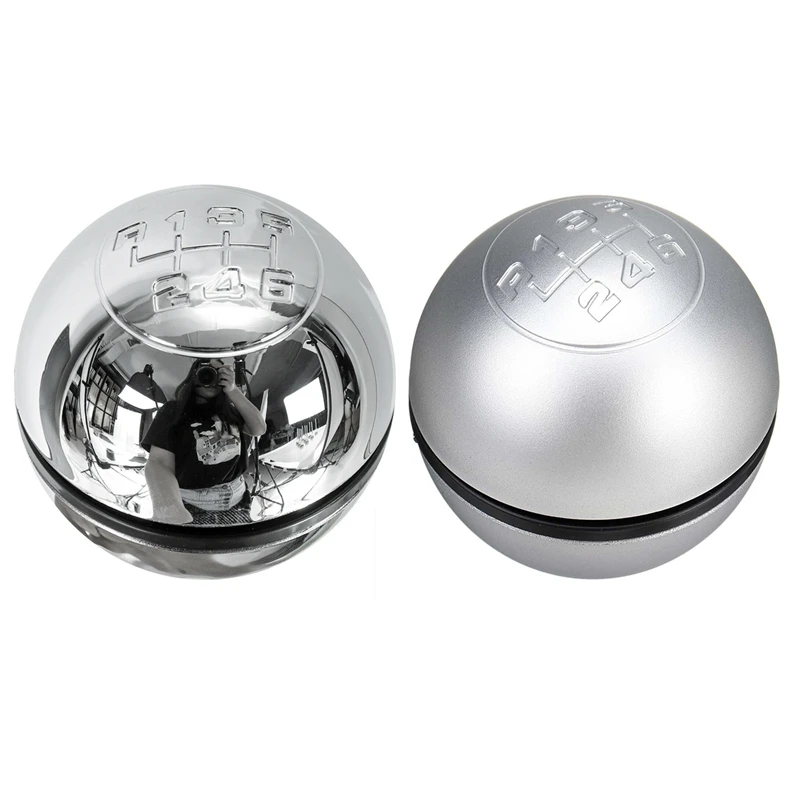 6 скоростей ручная рукоятка для рычага переключения передач рычаг Alfa Romeo Giulietta