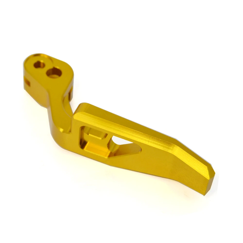 JAER ЧПУ подставки рычаги стояночный тормоз рычаг для Yamaha T-MAX500 TMAX530 T MAX Tmax 500 530