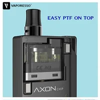 Electronic Cigarettes