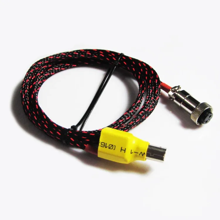 TeraDak USB DAC цифровое декодирование преобразования постоянного тока линейное подключение питания