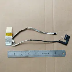 Новый ноутбук ЖК-дисплей lvds кабель для Dell Inspiron 14R N4010 dd0um8lc000