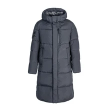 ICEbear Новая мужская одежда высокого качества Зимняя мужская куртка брендовая одежда MWD19803I