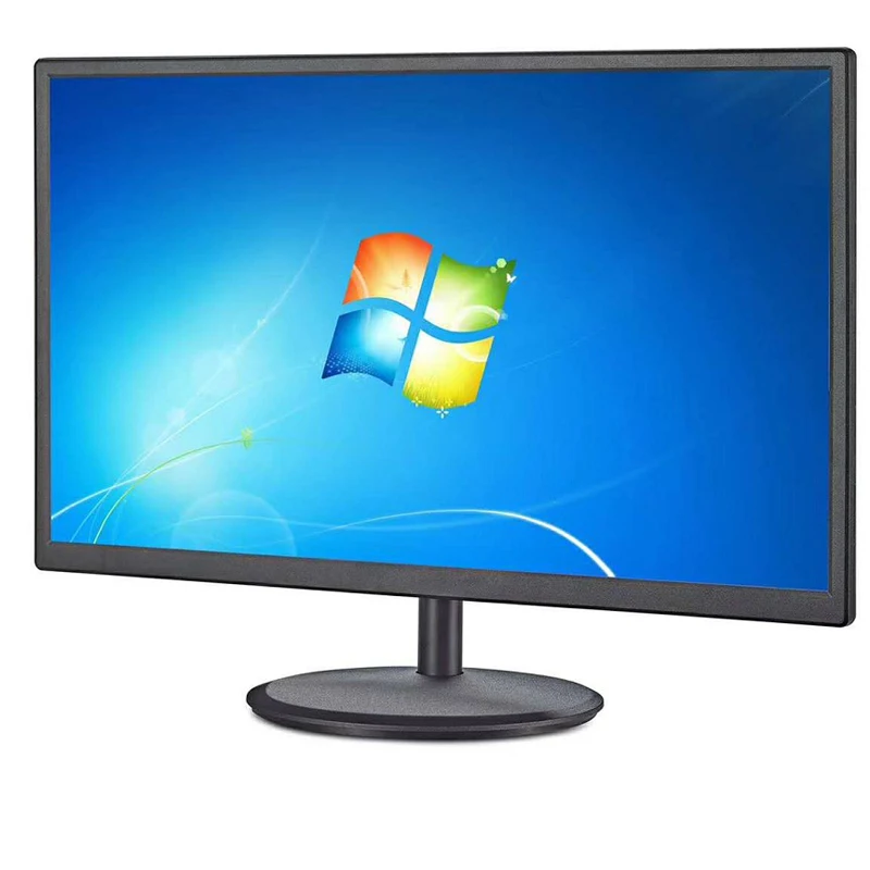 1" 20" 2" 24" дюймовый светодиодный монитор игровой игры соревнования ips экран дисплея компьютера для PS4/xbox Full Hdd HDMI/VGA/AV/аудио